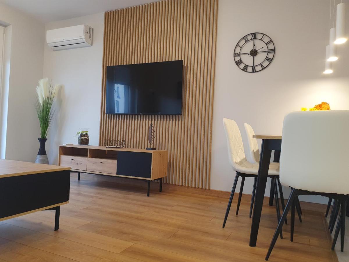 Apartament 45 Wrocław Exteriör bild