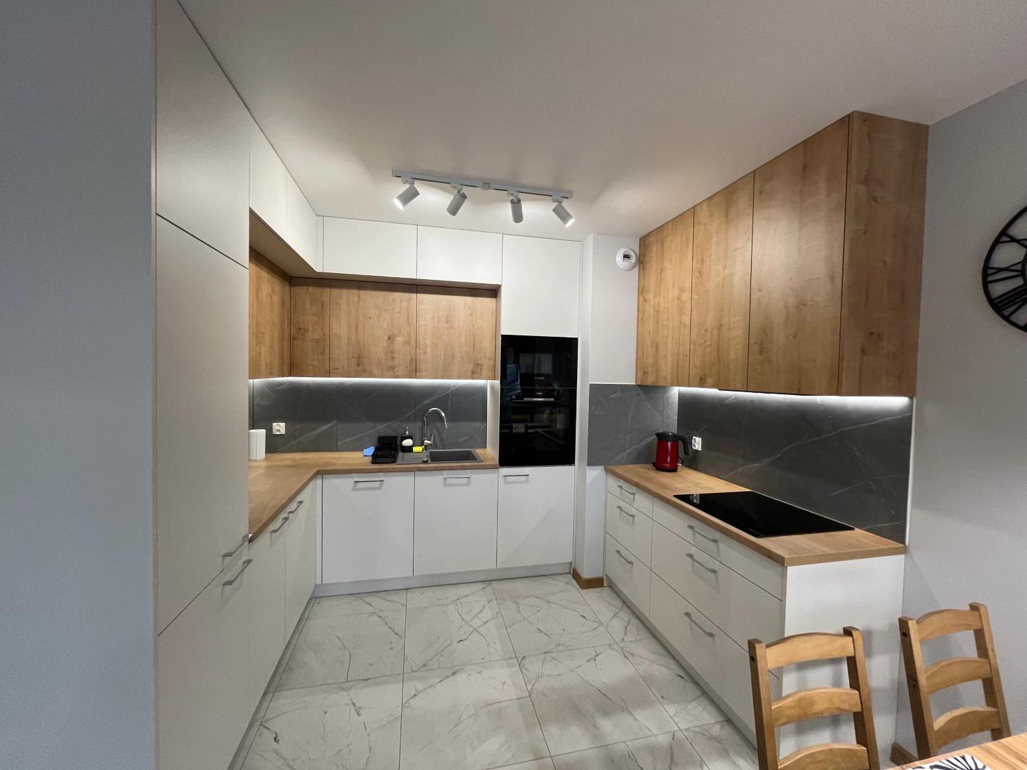 Apartament 45 Wrocław Exteriör bild