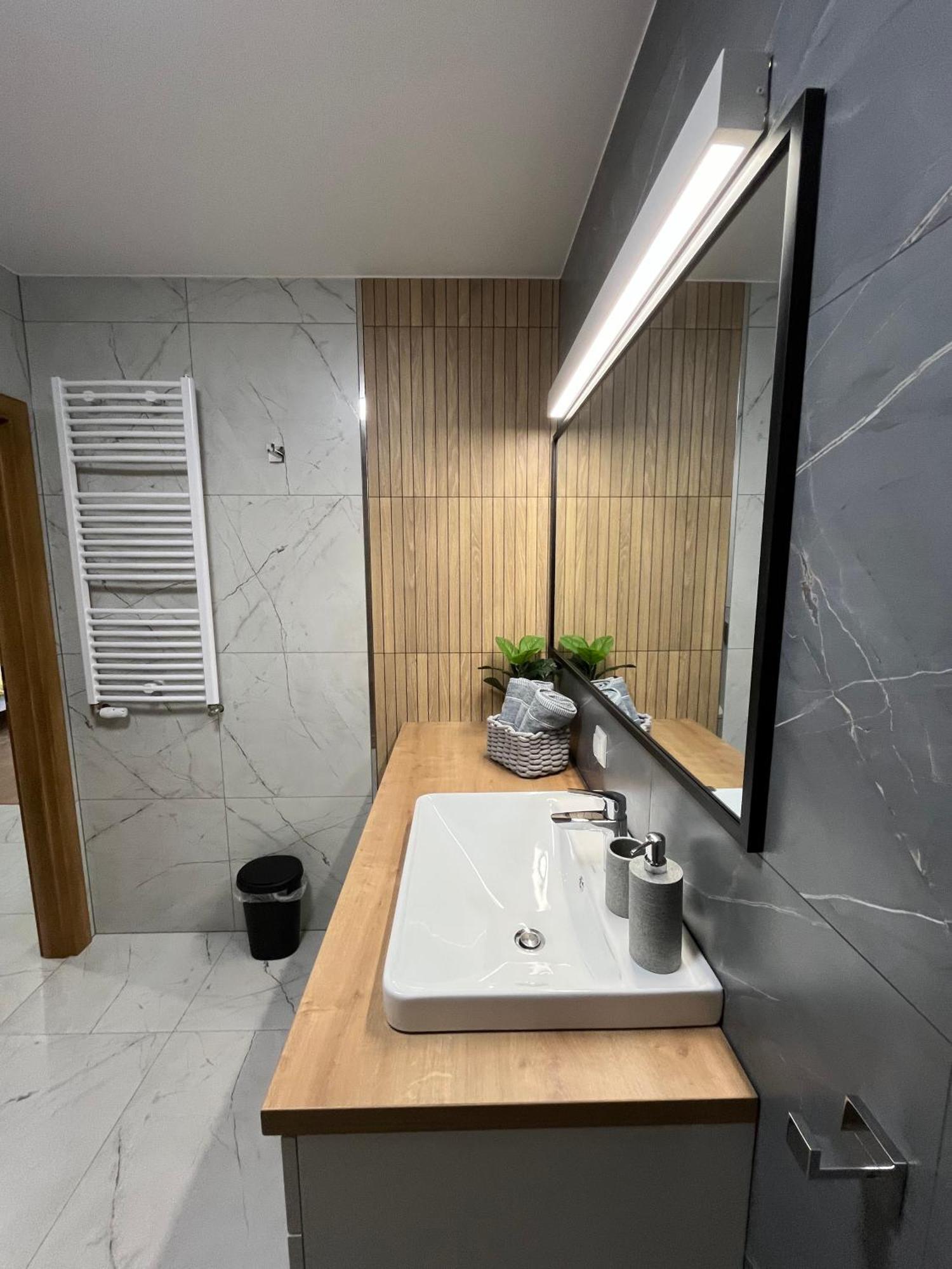 Apartament 45 Wrocław Exteriör bild