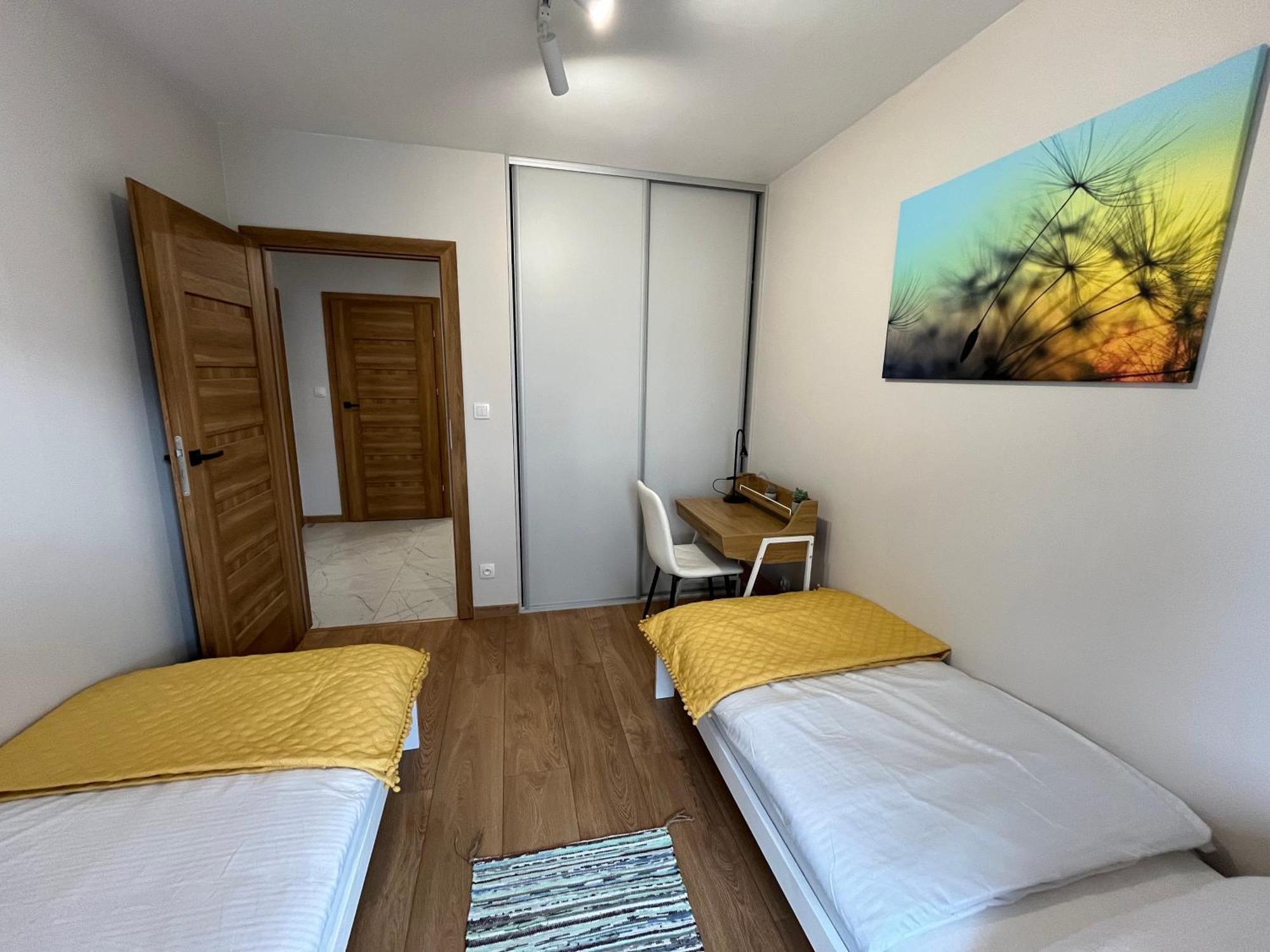 Apartament 45 Wrocław Exteriör bild