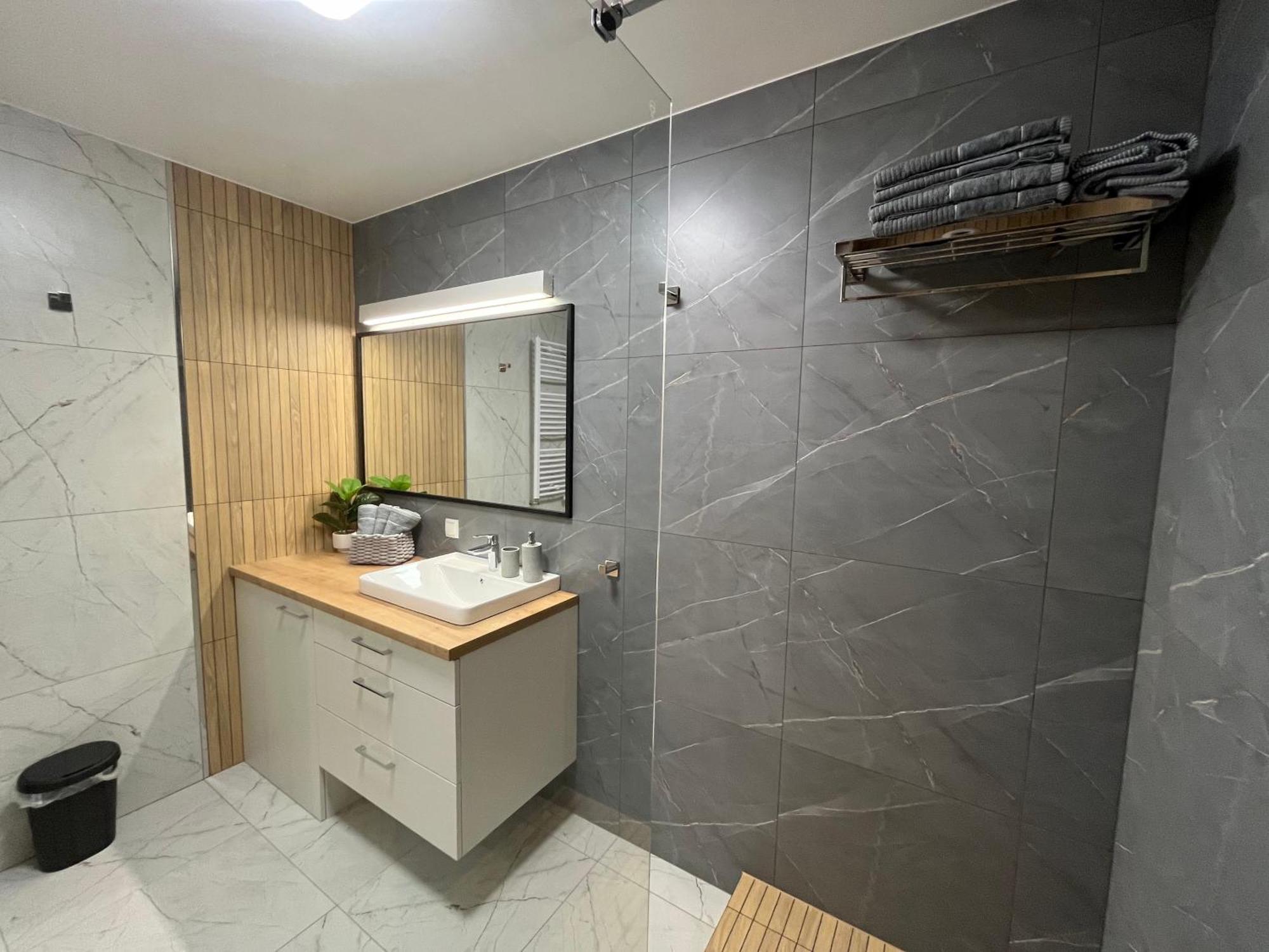 Apartament 45 Wrocław Exteriör bild