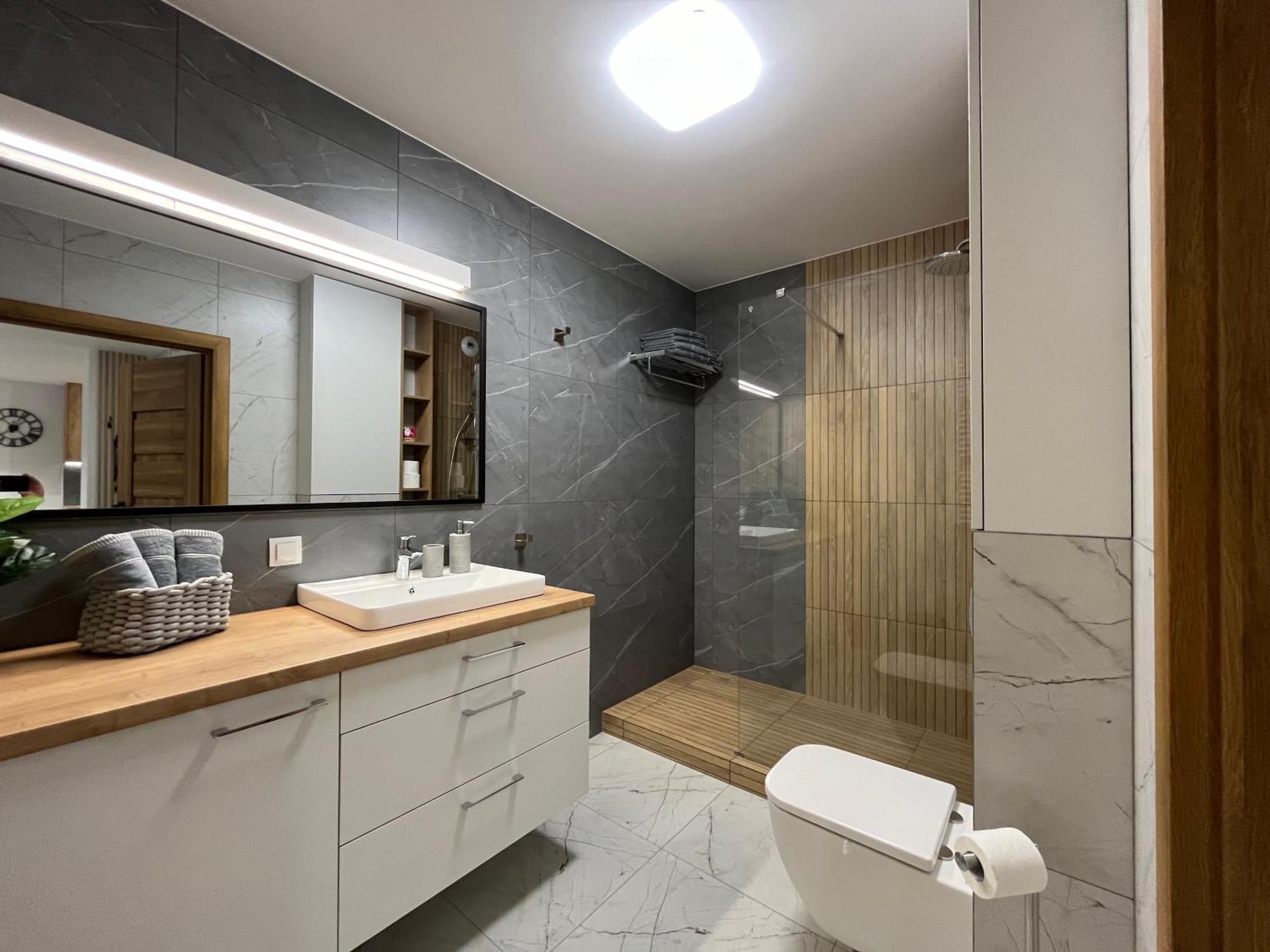 Apartament 45 Wrocław Exteriör bild